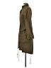 Alexander McQueen Green Trenchcoat Size EU (IT) 38 / US 2 - photo 5
