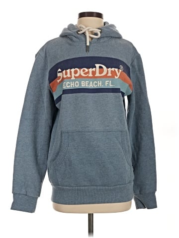Super Dry Sweatshirt (view 1)