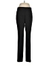 Akris Punto Solid Black Dress Pants Size 6 - photo 1