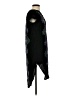Cupio Paisley Black Casual Dress Size S - photo 4
