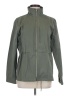 Skies Are Blue Solid Green Jacket Size M - photo 1