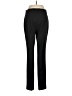 Akris Punto Solid Black Dress Pants Size 6 - photo 2