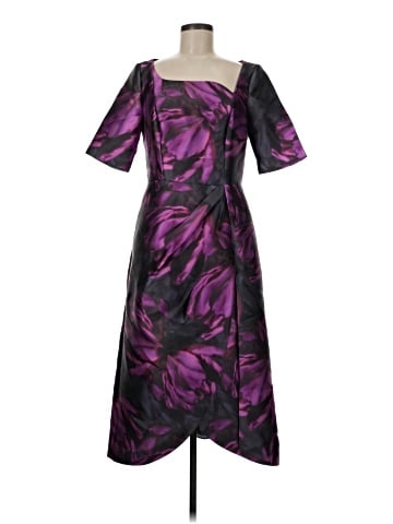 Kay Unger Cocktail Dress (view 1)