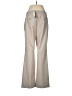 Talbots Chevron-herringbone Tan Dress Pants Size 8 - photo 2