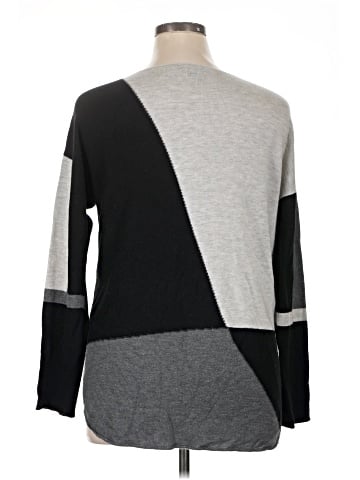 INC International Concepts Pullover Sweater (view 2)