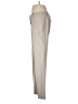Talbots Chevron-herringbone Tan Dress Pants Size 8 - photo 5