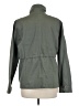 Skies Are Blue Solid Green Jacket Size M - photo 2