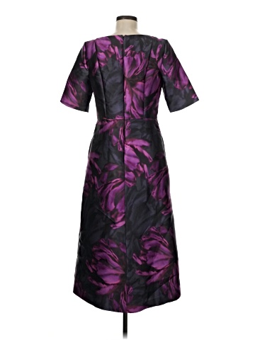 Kay Unger Cocktail Dress (view 2)