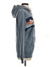 Super Dry Blue Sweatshirt Size S - photo 4