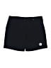 Roxy Solid Black Board Shorts Size S - photo 1