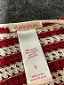 Xhilaration 100% Acrylic White Cardigan Size S - photo 7
