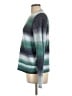 Old Navy Tie-dye Teal Pullover Sweater Size L (tall) - photo 5
