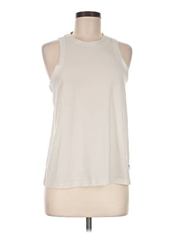 Lululemon Athletica Sleeveless T-Shirt (view 1)