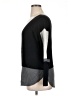 INC International Concepts Color Block Gray Pullover Sweater Size XL - photo 5