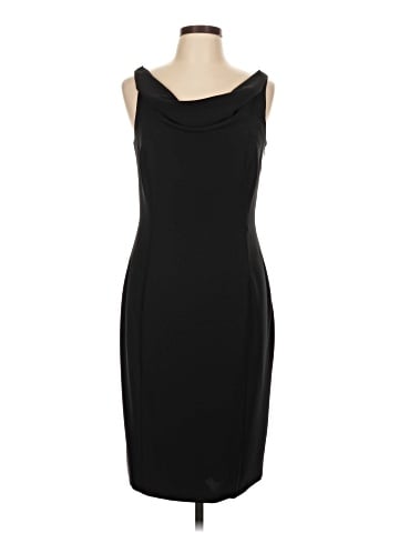 Moschino Cheap And Chic Cocktail Dress (view 1)