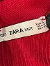 Zara Red Tank Top Size S - photo 7