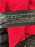 Zara Red Tank Top Size S - photo 8
