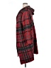 Joseph A. Plaid Red Coat Size XL - photo 5