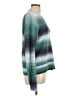 Old Navy Tie-dye Teal Pullover Sweater Size L (tall) - photo 4