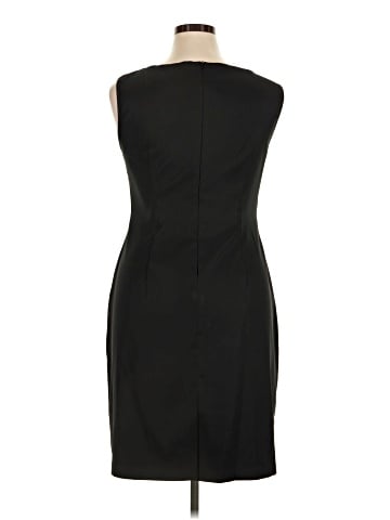 Connected Apparel Cocktail Dress (view 2)