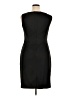 Connected Apparel Graphic Ivory Cocktail Dress Size 14 - photo 2