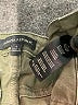 Banana Republic Green Cargo Pants Size 6 - photo 7