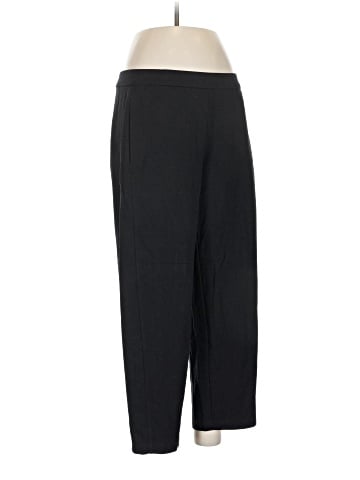 Eileen Fisher Dress Pants (view 1)