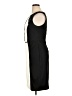 Connected Apparel Graphic Ivory Cocktail Dress Size 14 - photo 5