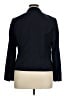 Talbots Blue Wool Blazer Size 16 Petite - photo 2