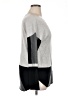 INC International Concepts Color Block Gray Pullover Sweater Size XL - photo 4
