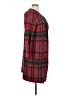 Joseph A. Plaid Red Coat Size XL - photo 4