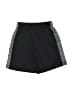 Under Armour 100% Polyester Black Athletic Shorts Size 4 - photo 2