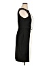 Connected Apparel Graphic Ivory Cocktail Dress Size 14 - photo 4