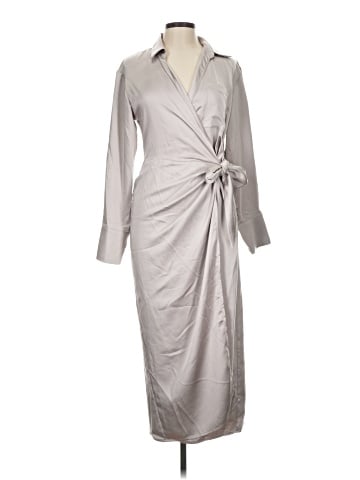 Jason Wu Casual Dress (view 1)