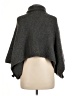 Do Everything in Love Gray Poncho One size - photo 2