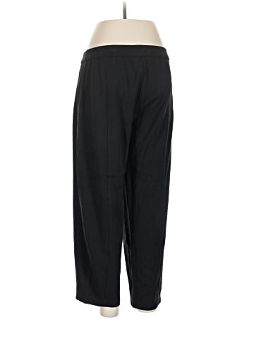 Eileen Fisher Dress Pants (view 2)