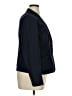 Talbots Blue Wool Blazer Size 16 Petite - photo 4