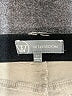 Wit & Wisdom Solid Gray Khakis Size 12 - photo 7