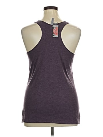 Next Level Apparel Tank Top (view 2)