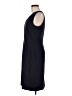J.Crew 100% Wool Black Cocktail Dress Size 8 - photo 5