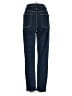 7 For All Mankind Solid Blue Jeans Size 28 waist - photo 2