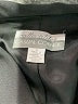 Casual Corner Black Blazer Size 2 - photo 6