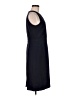 J.Crew 100% Wool Black Cocktail Dress Size 8 - photo 4