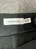 Calvin Klein Solid Black Athletic Shorts Size S - photo 3