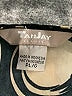 TanJay Gold Sleeveless Top Size L (petite) - photo 7