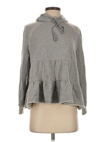 Central Park West Sweatshirt (view 1)