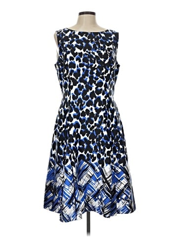 David Meister Cocktail Dress (view 1)