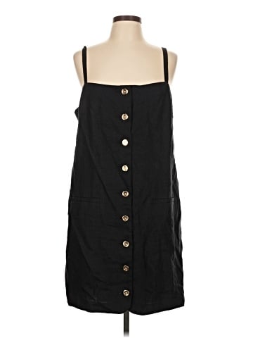 J.Crew Casual Dress (view 1)