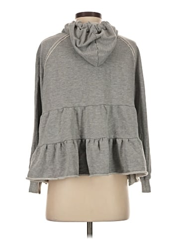 Central Park West Sweatshirt (view 2)