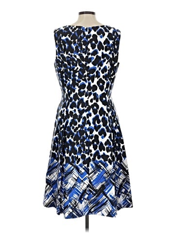 David Meister Cocktail Dress (view 2)